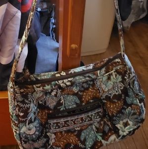 Vera Bradley purse